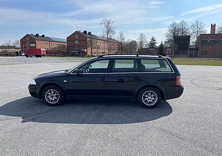 VW Passat Variant Volkswagen 1.9TDI 96kw Trendline Variant...