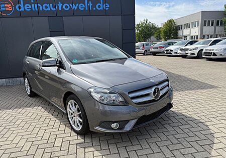 Mercedes-Benz B 180 B -Klasse Blueefficiency *Kamera