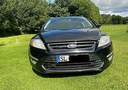 Ford Mondeo 2,0TDCi 103kW Business Edition Turnie...