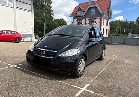Mercedes-Benz A 150