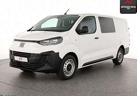 Fiat Scudo 2.0 BlueHDi MultiCab L3 6 SITZE AUTOMATIK