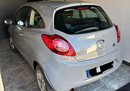 Ford Ka /+ 1,2 Cool & Sound Edition Cool & Sound...