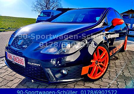 Seat Leon Cupra R *TOP OPTIK*19ZOLL*