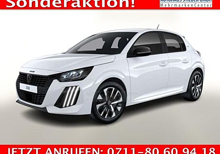 Peugeot 208 Active SHZ PDC MirrorL Temp eFH 4JGar 74 ...