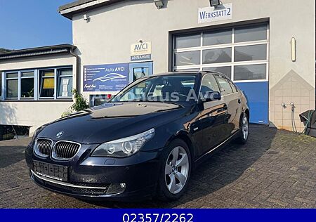 BMW 530d E60 LimFacelift*Klimaautomatik*SHZ*Tempomat