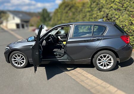 BMW 116i Advantage Advantage