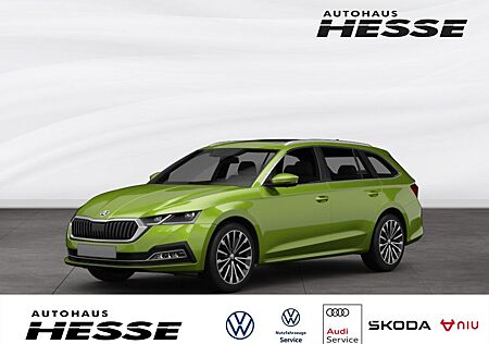 Skoda Octavia Combi 1.5 TSI mHEV Sportline DSG, 18" Al