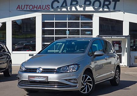 VW Golf Volkswagen Sportsvan VII Join| SZH| ACC| KAMERA
