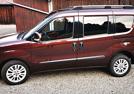 Fiat Doblo 1.6 16V Multij. 77kW Start&Stopp Emoti...