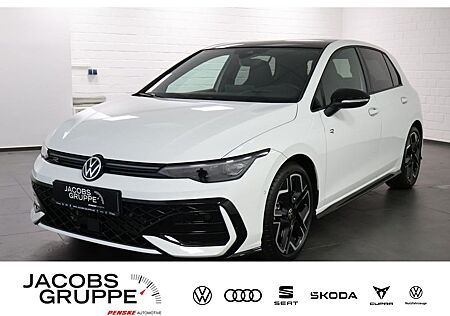 VW Golf Volkswagen VIII 2.0 TDI R-Line "Black Style" Navi,Matr
