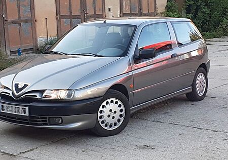 Alfa Romeo 145 1.7 16V rare boxer engine