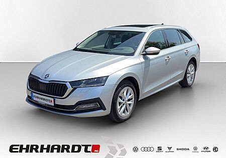 Skoda Octavia Combi 2.0 TDI DSG Style PANO*STHZG*HUD*S
