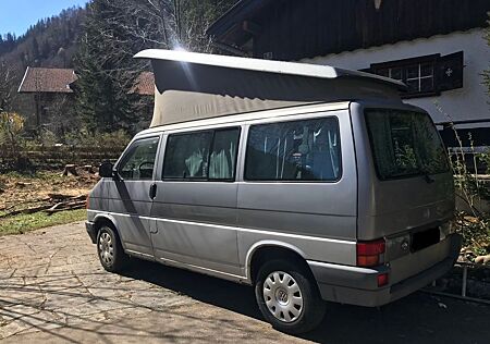 VW T4 Multivan Volkswagen Westfalia | Aufstelldach