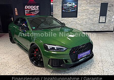 Audi RS5 Coupe 2.9 TFSI Quattro / Massage / B&O /