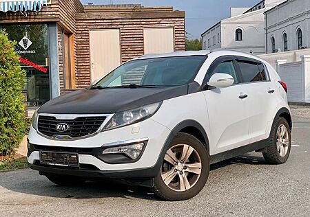Kia Sportage Vision 2WD