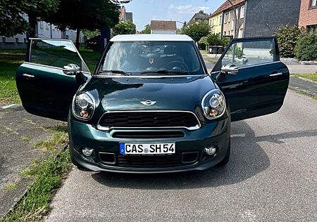 Mini Cooper S Paceman Automatik Allrad