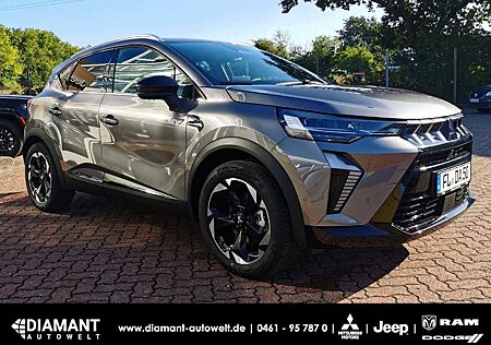 Mitsubishi ASX gebraucht kaufen Mitsubishi ASX EDITION 1.8 Hybrid