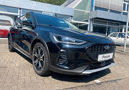 Ford Focus Turnier Active,AHK,Kamera,