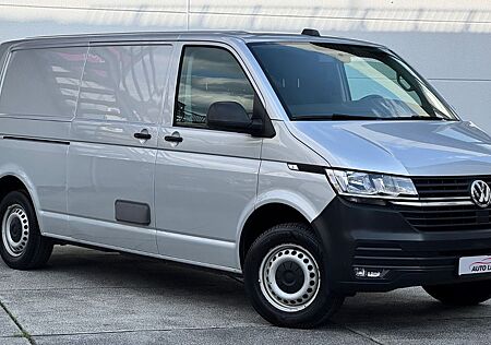 VW T6 Transporter Volkswagen T6.1*Lang*1Hd*ACC*AHK*SHZ*MFL*Klima*Navi*CarPlay