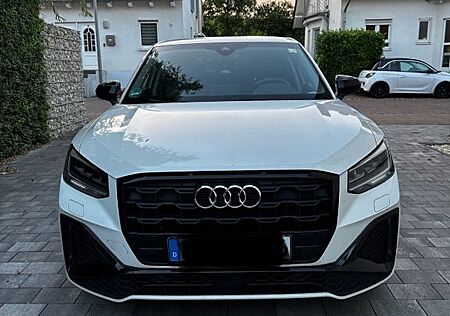 Audi Q2 35 TFSI S tronic S line S line