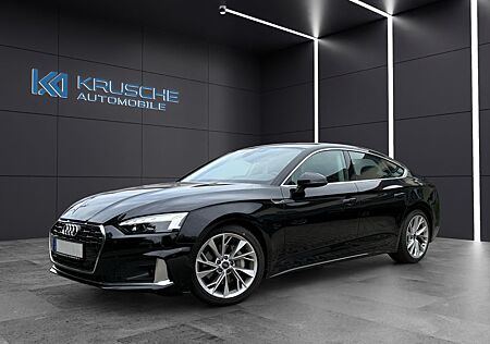 Audi A5 Sportb. 40 TFSI *SHZ*Massage*ACC*Keyless*