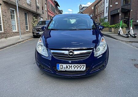 Opel Corsa 1.2 ecoFLEX INNOVATION INNOVATION