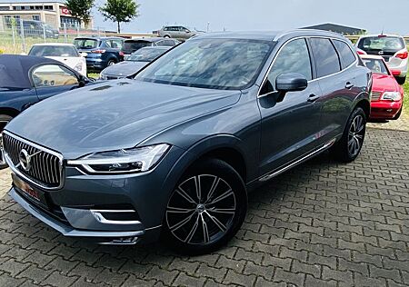 Volvo XC 60 XC60 D4 Inscription / AHK/ HK/ BLIS/ Kamera/ LED