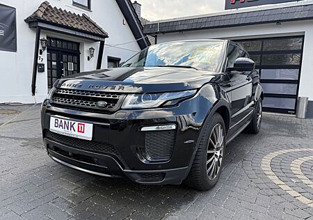 Land Rover Range Rover Evoque AUTOMATIK+360GRAD+PANORAMA