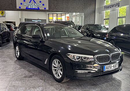 BMW 520d *Navi*LED*Standheizung*DisplayKey