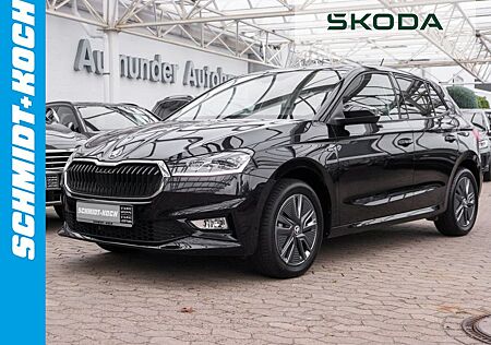 Skoda Fabia 1.0 TSI Drive LED LED-Scheinw. PDC DAB