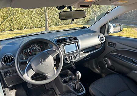 Mitsubishi Space Star 1.2 MIVEC -