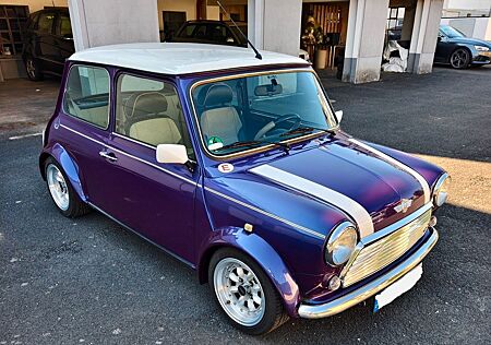 Rover Mini Cooper 1.3 MPi