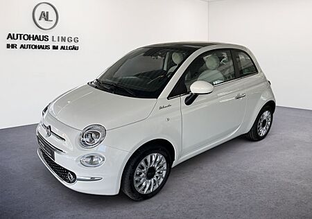 Fiat 500 1.0 DOLCEVITA Hybrid/PANO-DA/KLIMAA/PDC-H/