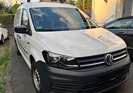 VW Caddy Volkswagen Nfz Maxi Kasten BMT Sortimo