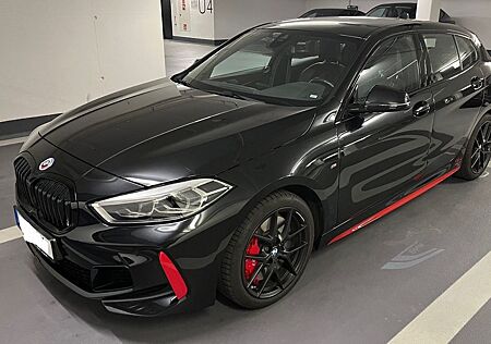 BMW 128ti - Top Zustand mit wenig km und Garantie