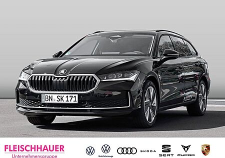 Skoda Superb Combi 1.5 TSI iV Selection LED NAVI