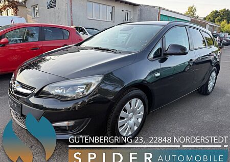 Opel Astra J Sports Tourer Edition kombi inkl. TÜV