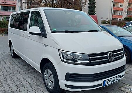 VW T6 Caravelle Volkswagen