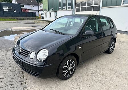 VW Polo Volkswagen IV Cricket, TÜV 06/26, Kupplung Neu
