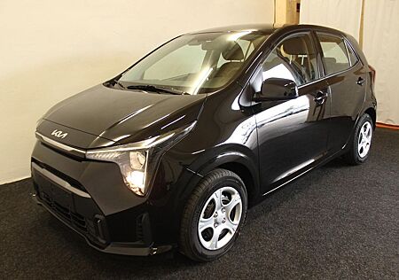 Kia Picanto 1.0 PDC 7 Jahre Garantie Navi Kamera