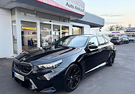 BMW M5 Lim. Sofort Verfügbar Produktion 2025