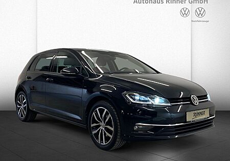 VW Golf Volkswagen VII Lim. Join 1,5l TSI 110kW/Navi/LED/LM/