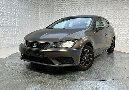 Seat Leon 1.2 TSI Reference+GEWERBE+EXPORT+