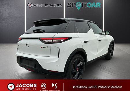 DS Automobiles DS3 Crossback , E-Tense Performance Line