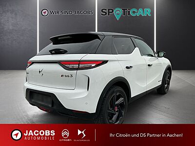 DS Automobiles DS3 Crossback, E-Tense Performance Line