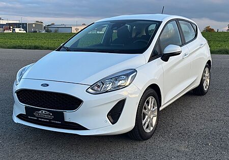 Ford Fiesta *5-türig,CarPlay,Kamera,PDC,1.Hand*