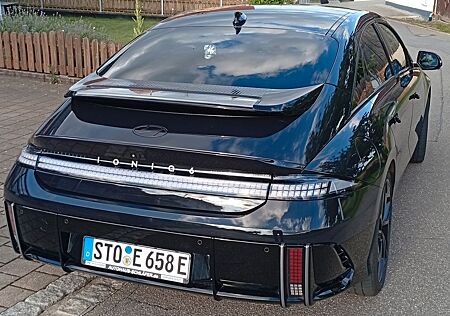 Hyundai IONIQ 6 77,4kWh 239kW Allradantrieb Techniq -