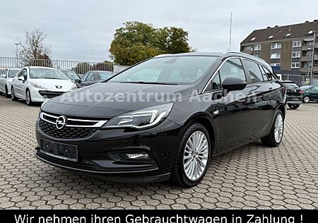 Opel Astra K Sports Tourer Edition*AHK*CarPlay*XENON