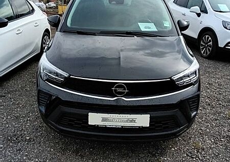Opel ANDERE Crossland Business Edition