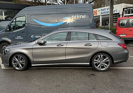 Mercedes-Benz CLA 220 Shooting Brake CLA 220 d DCT Shootin...